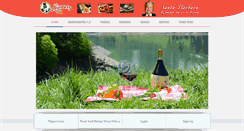 Desktop Screenshot of nippers.com